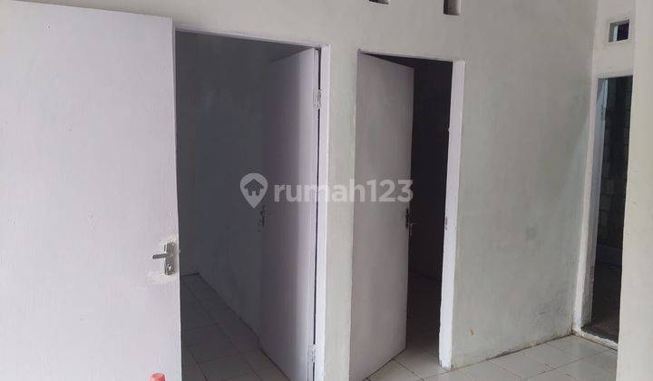 Rumah oper kredit puri harmoni 6 Full renov , Desa situ sari, kecamatan Cileungsi, 2 kamar tidur  10