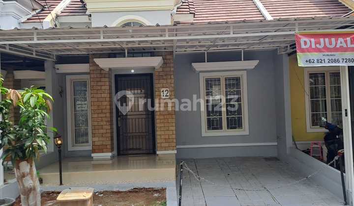 Rumah Bagus SHM di No. 5 Jalan Tratai Ii, Perumahan Acacia Garden, Jl. Teratai 2 No.5, Cicau, Cikarang Pusat, Bekasi, Jawa Barat, Indonesia, 17530, Lippo Cikarang Rumah Bagus SHM di No. 5 Jalan Tratai Ii, Perumahan Acacia Garden, Jl. Teratai 2 No.5, Cicau, Cikarang Pusat, Bekasi, Jawa Barat, Indonesia, 17530, Lippo Cikarang