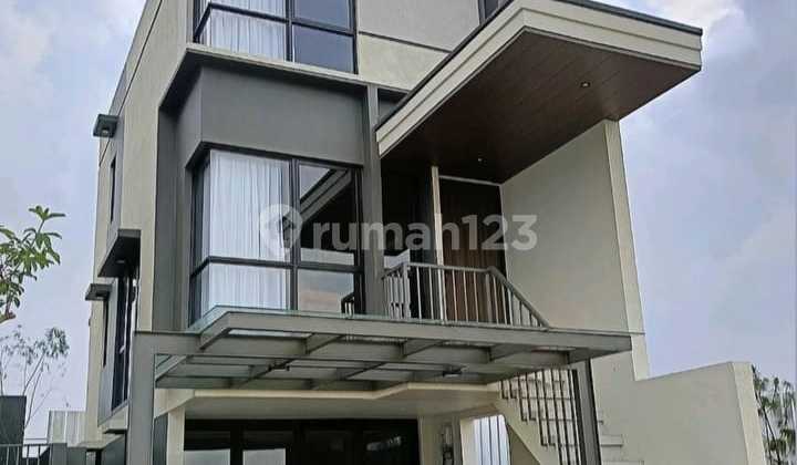 Rumah 3 Lt Angsuran Mulai 3 Jutaan 2