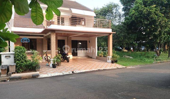 Di Jual Sangat Murah Rumah @grand Wisata  1