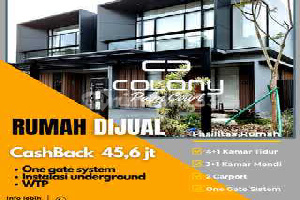 Rumah Mewah dan Murah Baru di Lippo Cikarang Rumah Mewah dan Murah Baru di Lippo Cikarang