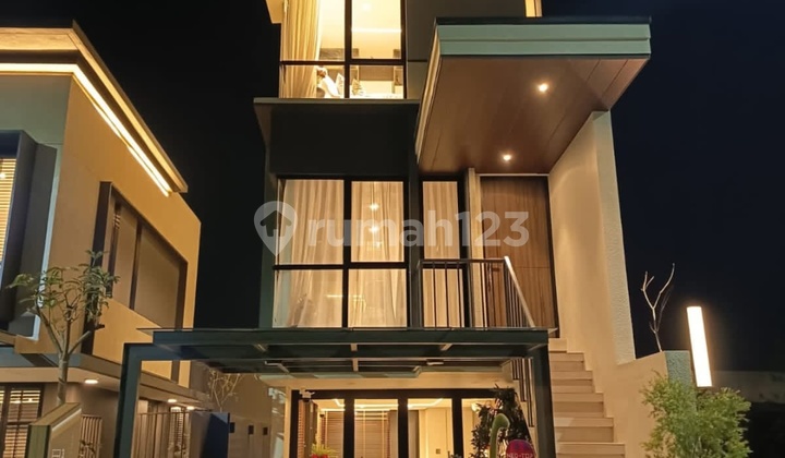 Rumah 3 Lt Angsuran Mulai 3 Jutaan