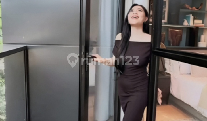 For Sale: New, Affordable, and Luxurious House Near Lippo Mall Cikarang 2