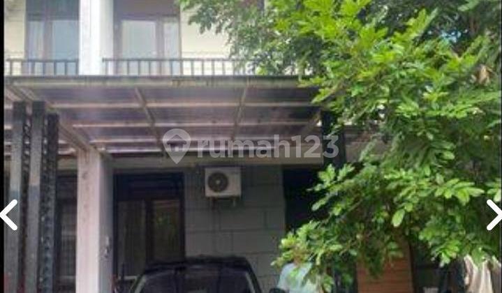 For Rent Grahayana House West Karawang For Rent Grahayana House West Karawang