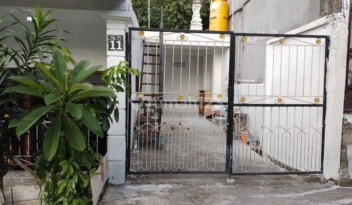 Rumah Kontrakan Di Jln Sanghyang Buduk 2