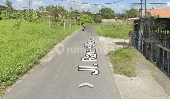 For Rent 30 Are SHM Land in Kaba Kaba.. For Rent 30 Are SHM Land in Kaba Kaba..