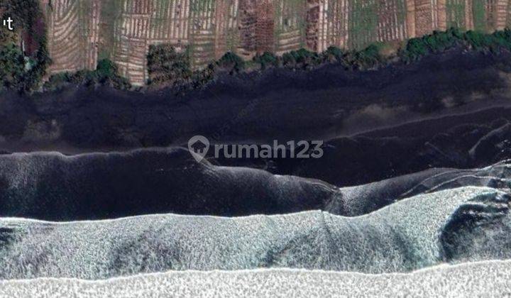 Tanah Sewa 25 Are Los Pantai Shm Pasut Beach 1