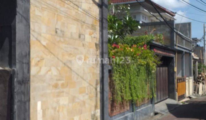 Villa Dijual  2 Lantai Shm Bagus Fullfurnish  2