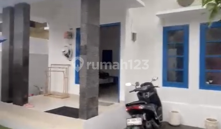 For Rent 2 Bedroom House in Buduk- Canggu... 2