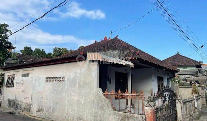 1.5 Are Rental House On Jln Kebon Buduk Needs Renovation 2