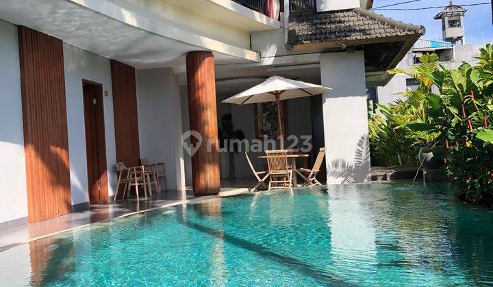 Rent Guest House In Bumbak Canggu 9 Room 2