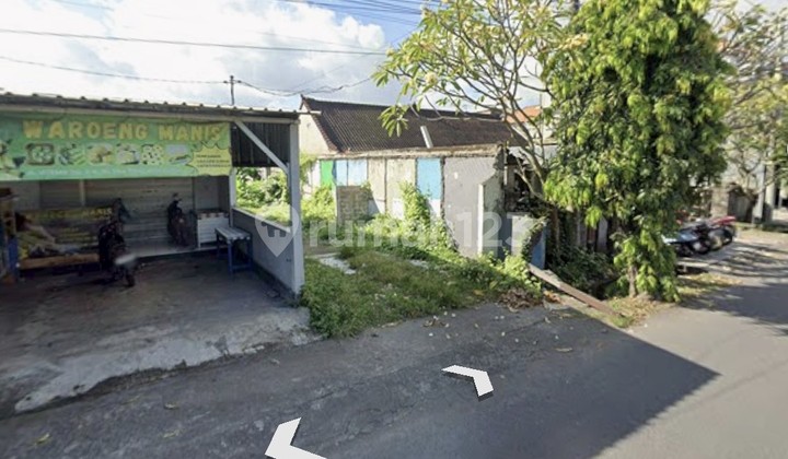 For Rent 20 Are Land with SHM on Veteran-tumbakbayuh Street
