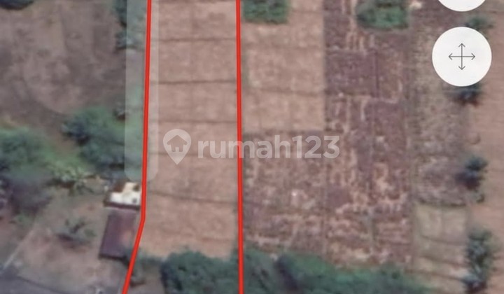 For Rent 19 Are SHM Land at Pasut Beach For Rent 19 Are SHM Land at Pasut Beach