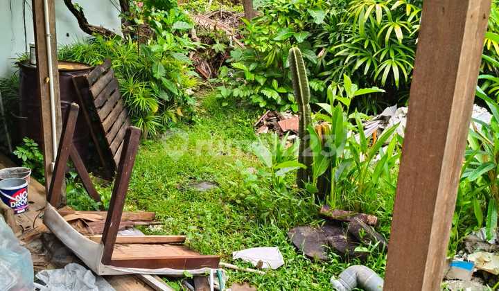 Land for Rent 11 Are SHM in Canggu Batu Bolong