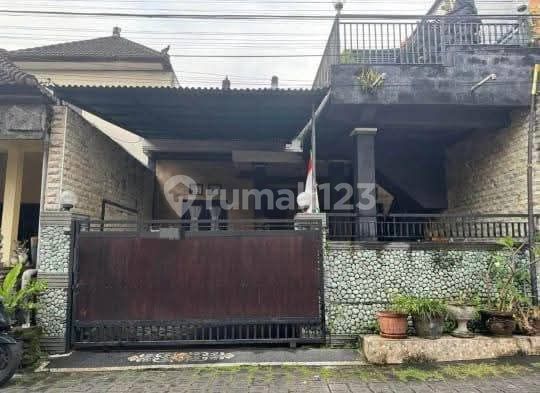 For Sale House 2 Bedrooms In Buduk-mengwi