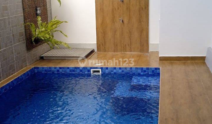 Villa baru SHM di kawasan dalung Canggu,buduk,area 11