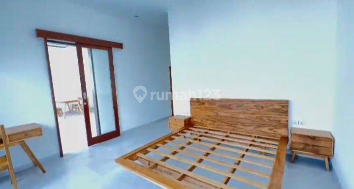 New Villa di jln padonan Canggu. 12