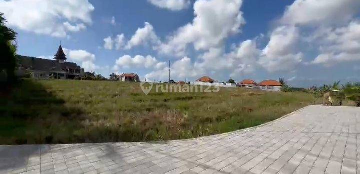 New Villa di jln padonan Canggu. 13