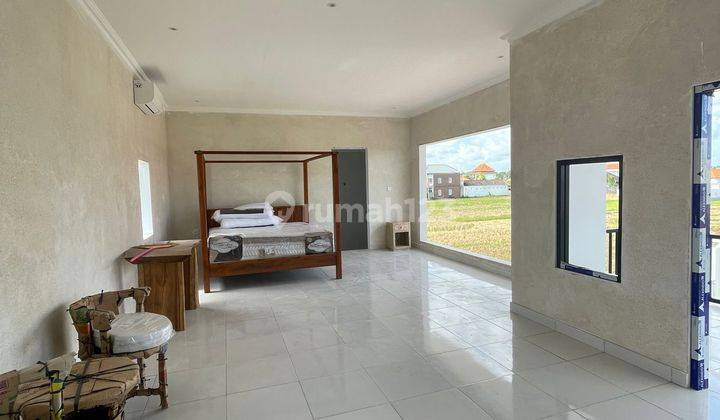 Rent villa lantai 2 SHM di seseh Munggu area 19