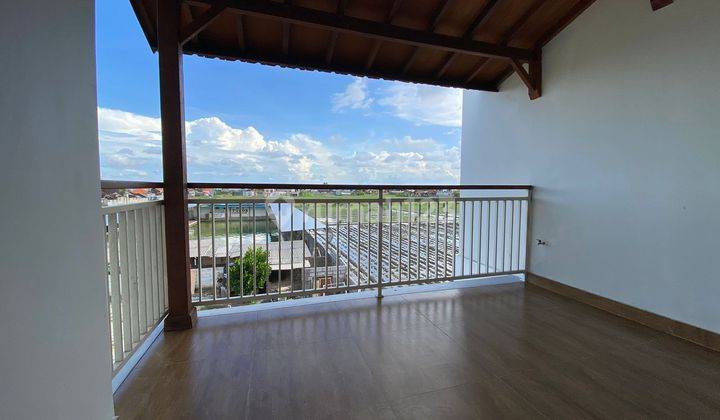 Villa baru SHM di kawasan dalung Canggu,buduk,area 14