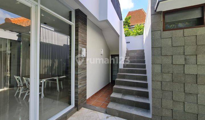Rent villa 2 lantai tuka - dalung. Fullfurnish 2