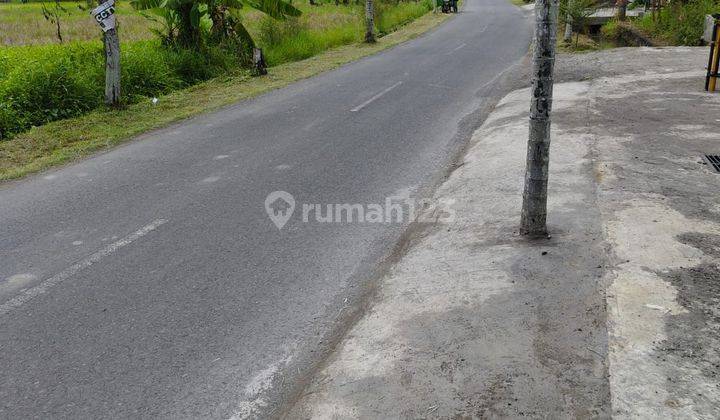 Ruko di Jln pantai mengening SHM ruko baru 2