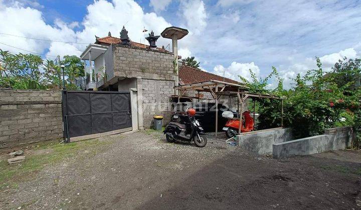 For rent, 6 are house in Buduk SHM with rice field view 2