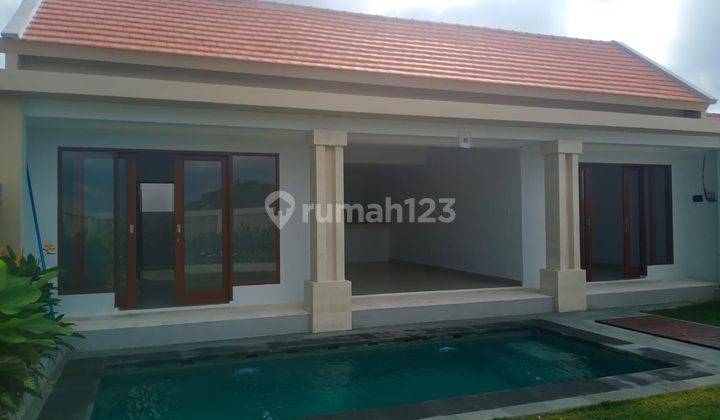 New Villa di Padonan dawas 2,5 are SHM view 2