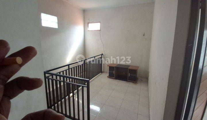 House on Jln tibubeneng 2 Floor SHM Needs Renovation 2