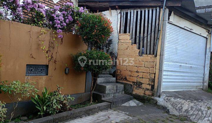 Rumah di Jln damai bumi indah pererenan Bagus 2