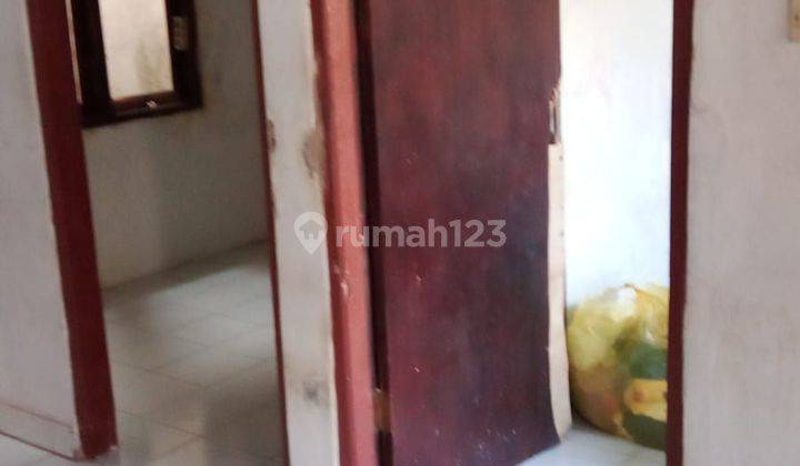 Rumah di Jln raya bantas munggu SHM Butuh Renovasi 2