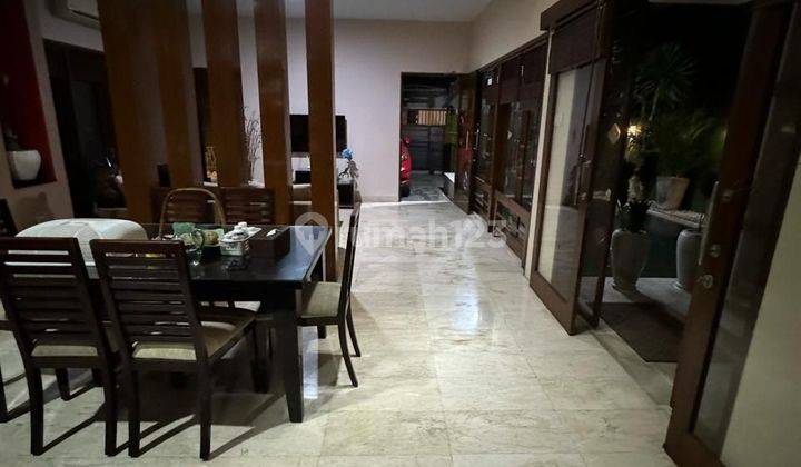 Villa in Sanur Kauh 2 Floors SHM Good fulfurnish 2