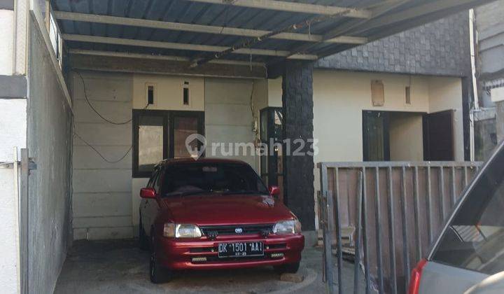 Disewakan Rumah 2 Floor Di Padangsambian 1