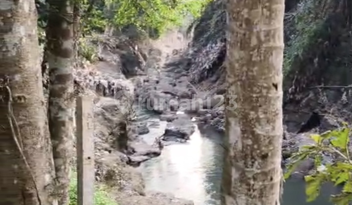 For Rent. 7.5 Are Plot of Land. SHM in Munggu- Cepaka.