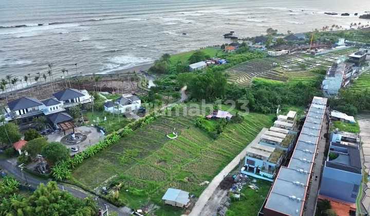 Disewakan Tanah 24 Are Shm Di Seseh Beach.