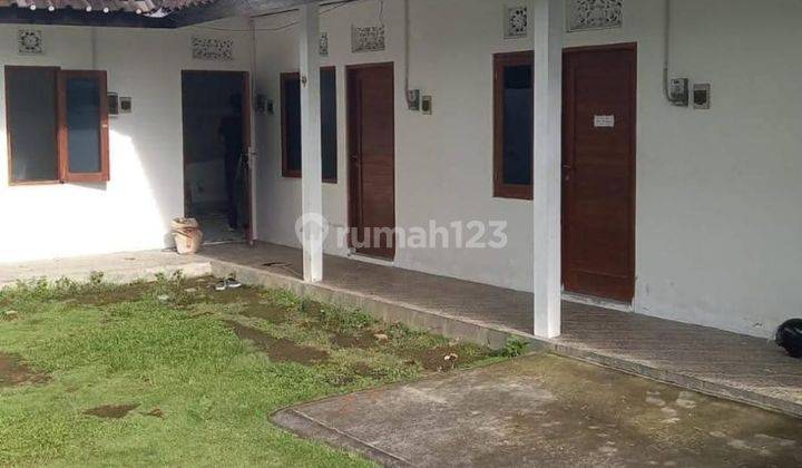 Rumah 2 Land 3.5 Are Lantai Canggu- Babakan  2