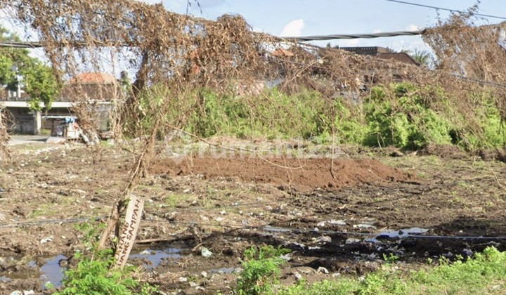 For Rent 10 Are Land with Certificate at Munggu-Bantas