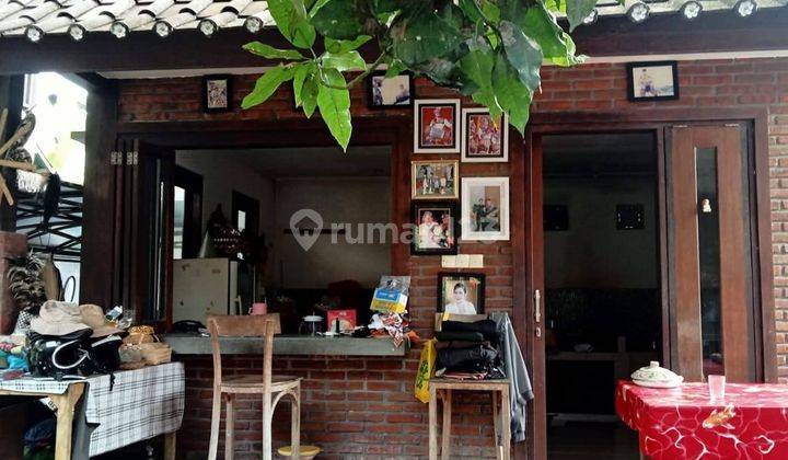 Dijual Rumah 7 Are Shm Di Cepaka - Munggu 2