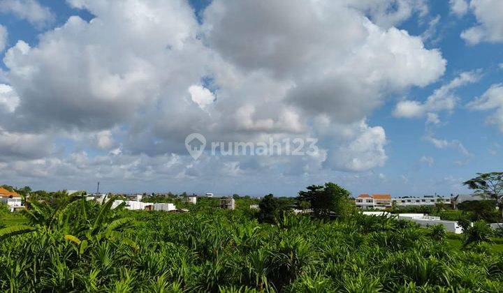 Tanah 56 Are di tumbakbayuh, Pererenan SHM - Sertifikat Hak Milik 1