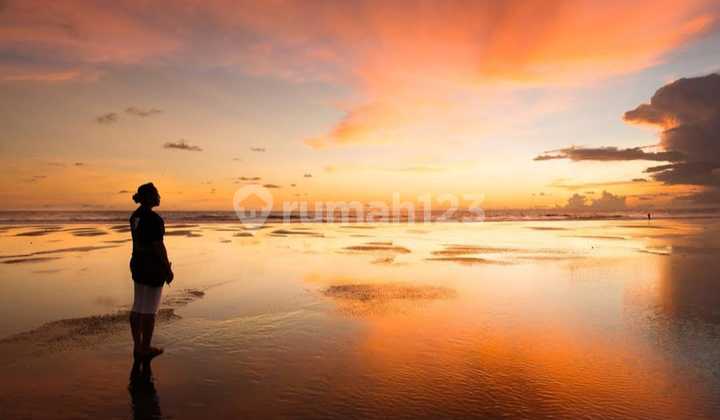 Dijual Tanah 2.72 Hektar Shm Di Kelating- Beach