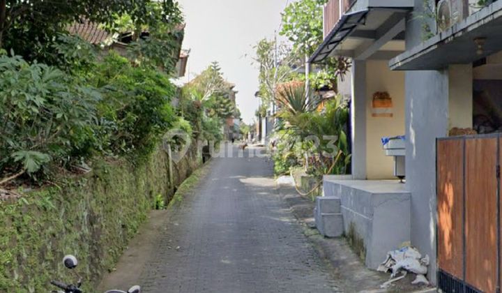 Dijual Tanah 1 Hektar.shm Di Munggu- Cepaka.. 