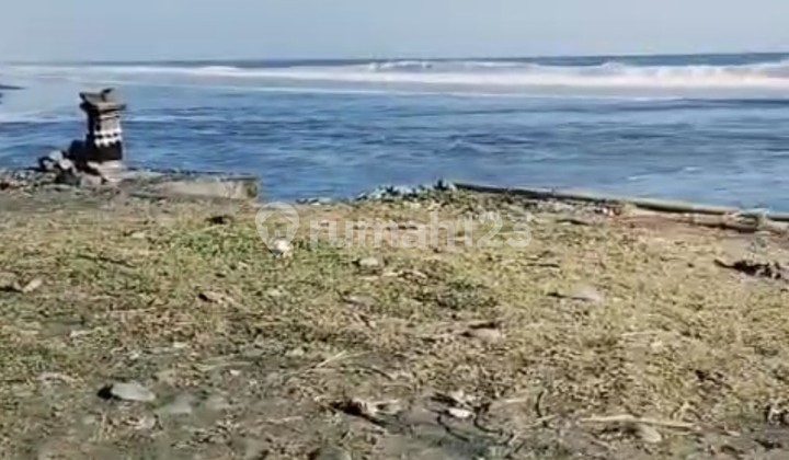 Dijual Tanah 2 Hektar Shm Di Pasut-beach