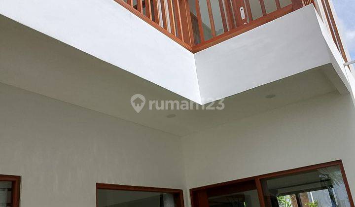 Rumah Semi Furnished Kontrakan Baru SHM - Sertifikat Hak Milik di pererenan-tumbakbayuh, Pererenan 2