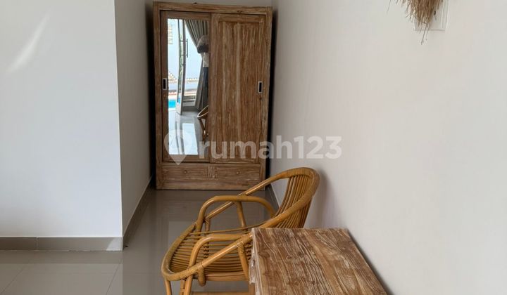 Disewakan Villa 2 Room di Berawa Canggu.. 2