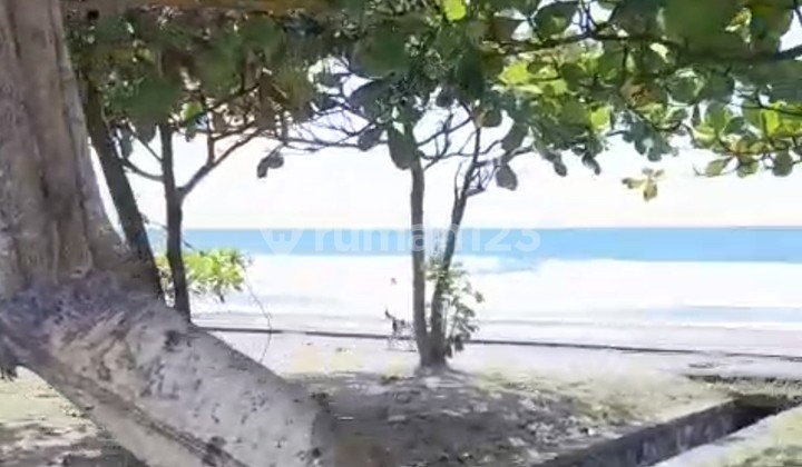 Dijual Tanah 51 Are Shm Yeh Gangga - Beach