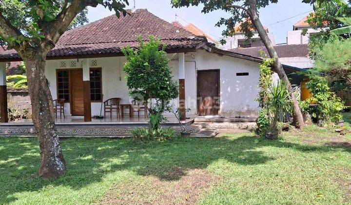 Rent Local House 4 Are Di Buduk Close Pererenan 1