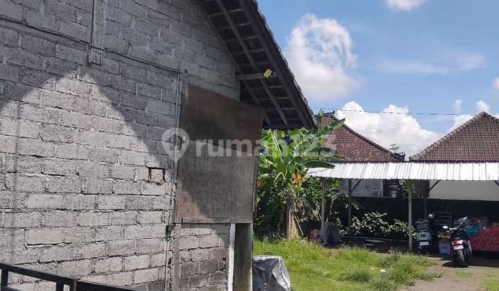 For Rent 4 Are Land with SHM in Buduk, Tumbakbayuh