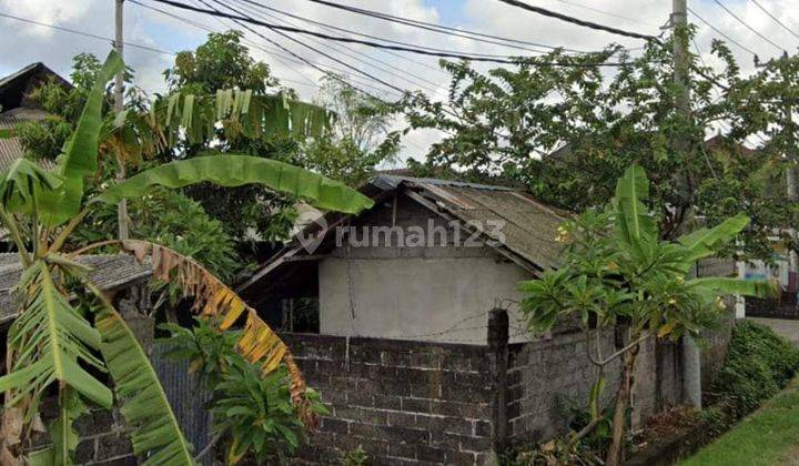 Tanah Dijual 18 Are. BUDUK cica Zona Kuning 2