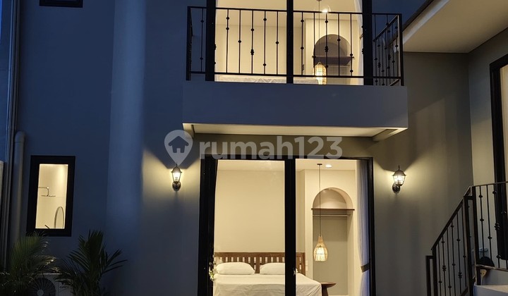 Disewakan New Villa 3 Bed Room Di Cemagi 1