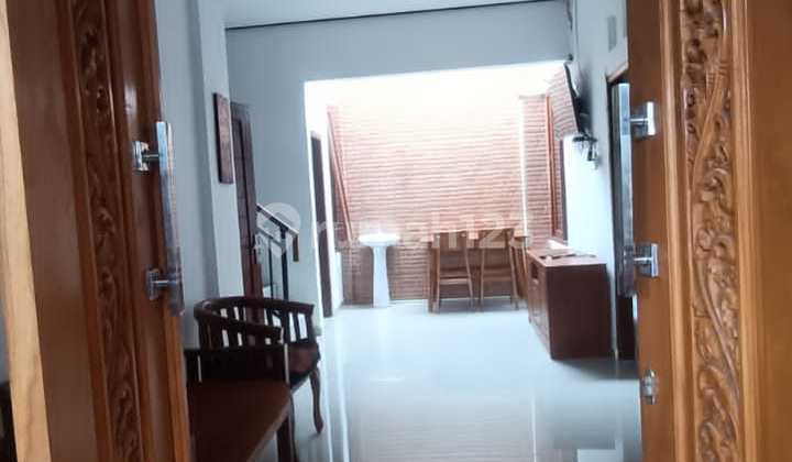 For Rent 2-Story House in Dalung-Cepaka